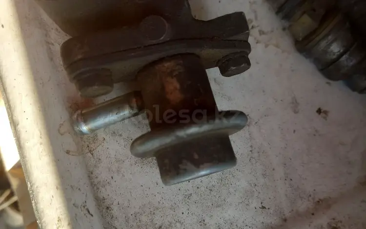 Регулятор давления топлива на рампе за 5 000 тг. в Алматы