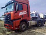 Howo  MAX 430 лс 2024 года в Алматы – фото 2