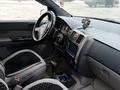Hyundai Getz 2003 годаүшін2 300 000 тг. в Алматы – фото 5