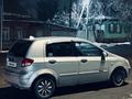 Hyundai Getz 2003 годаүшін2 300 000 тг. в Алматы – фото 6