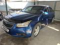 Chevrolet Cruze 2009 годаүшін2 800 000 тг. в Алматы