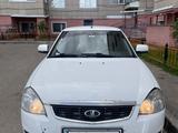 ВАЗ (Lada) Priora 2170 2014 года за 2 700 000 тг. в Астана