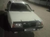 ВАЗ (Lada) 21099 1998 года за 600 000 тг. в Павлодар