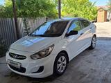 Hyundai Accent 2013 годаүшін5 200 000 тг. в Кызылорда – фото 3