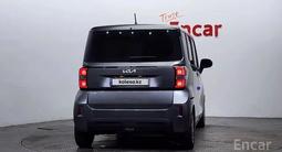 Kia Ray 2023 года за 7 250 000 тг. в Алматы – фото 4