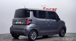 Kia Ray 2023 года за 7 250 000 тг. в Алматы – фото 2