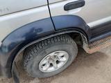 Mitsubishi Pajero 1995 года за 1 850 000 тг. в Уральск – фото 4