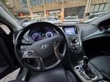 Hyundai Grandeur 2013 годаүшін8 800 000 тг. в Конаев (Капшагай) – фото 2