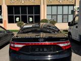 Hyundai Grandeur 2013 годаүшін8 800 000 тг. в Конаев (Капшагай) – фото 5
