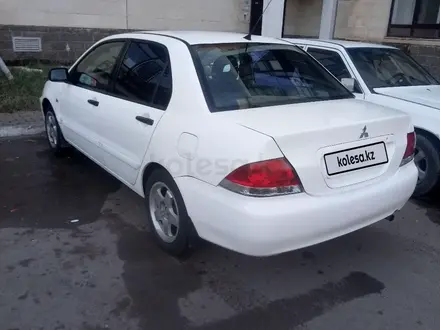 Mitsubishi Lancer 2006 года за 2 200 000 тг. в Астана