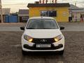 ВАЗ (Lada) Granta 2190 2020 годаүшін3 000 000 тг. в Семей – фото 2