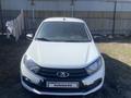 ВАЗ (Lada) Granta 2190 2020 годаүшін3 000 000 тг. в Семей – фото 6