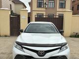 Toyota Camry 2020 года за 15 000 000 тг. в Актау – фото 3