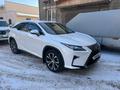 Lexus RX 300 2016 годаүшін22 000 000 тг. в Астана