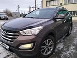 Hyundai Santa Fe 2014 годаfor11 000 000 тг. в Костанай