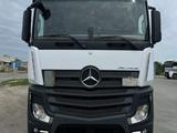 Mercedes-Benz  Actros 2013 годаүшін17 000 000 тг. в Костанай – фото 3