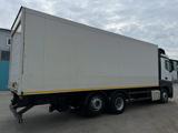 Mercedes-Benz  Actros 2013 годаүшін17 000 000 тг. в Костанай – фото 4