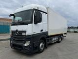 Mercedes-Benz  Actros 2013 годаүшін17 000 000 тг. в Костанай