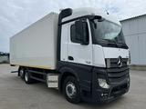 Mercedes-Benz  Actros 2013 годаүшін17 000 000 тг. в Костанай – фото 2