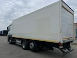 Mercedes-Benz  Actros 2013 годаүшін17 000 000 тг. в Костанай – фото 5