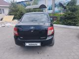 ВАЗ (Lada) Granta 2190 2013 года за 1 750 000 тг. в Алматы – фото 5