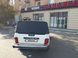 ВАЗ (Lada) Lada 2121 2001 года за 1 600 000 тг. в Семей – фото 2
