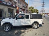 ВАЗ (Lada) Lada 2121 2001 года за 1 600 000 тг. в Семей