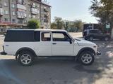 ВАЗ (Lada) Lada 2121 2001 года за 1 600 000 тг. в Семей – фото 4