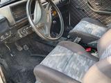 ВАЗ (Lada) Lada 2121 2001 года за 1 600 000 тг. в Семей – фото 5