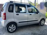 Suzuki Wagon R 2004 года за 2 500 000 тг. в Кордай – фото 3