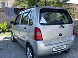 Suzuki Wagon R 2004 года за 2 500 000 тг. в Кордай – фото 4