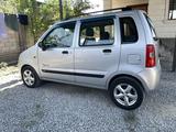 Suzuki Wagon R 2004 года за 2 500 000 тг. в Кордай – фото 2