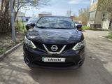 Nissan Qashqai 2014 года за 8 000 000 тг. в Караганда