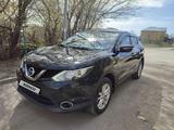 Nissan Qashqai 2014 года за 8 500 000 тг. в Караганда – фото 2