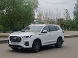 Chery Tiggo 8 Pro 2022 года за 8 500 000 тг. в Астана – фото 2