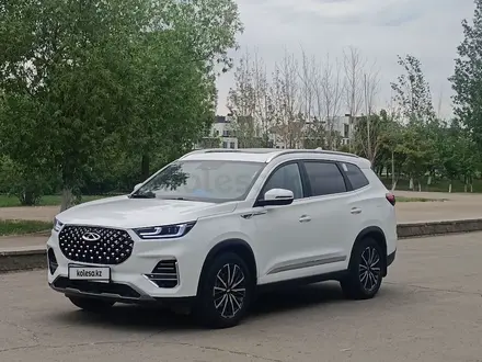 Chery Tiggo 8 Pro 2022 года за 8 500 000 тг. в Астана – фото 2