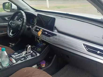 Chery Tiggo 8 Pro 2022 года за 8 500 000 тг. в Астана – фото 10