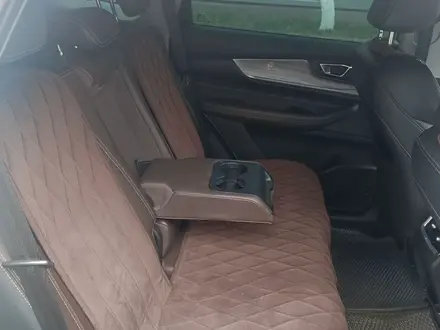 Chery Tiggo 8 Pro 2022 года за 8 500 000 тг. в Астана – фото 11