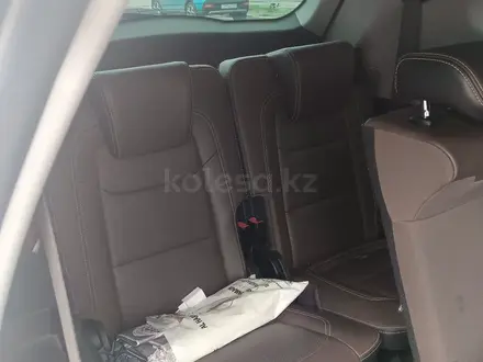 Chery Tiggo 8 Pro 2022 года за 8 500 000 тг. в Астана – фото 12