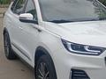 Chery Tiggo 8 Pro 2022 года за 8 500 000 тг. в Астана – фото 14