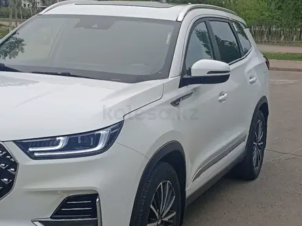 Chery Tiggo 8 Pro 2022 года за 8 500 000 тг. в Астана – фото 15