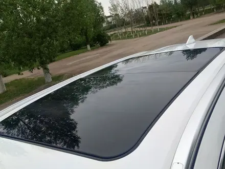 Chery Tiggo 8 Pro 2022 года за 8 500 000 тг. в Астана – фото 16