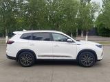 Chery Tiggo 8 Pro 2022 года за 8 500 000 тг. в Астана – фото 3