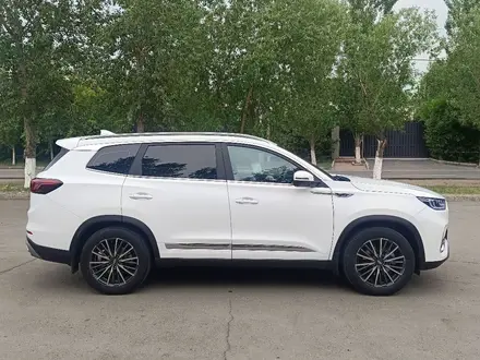 Chery Tiggo 8 Pro 2022 года за 8 500 000 тг. в Астана – фото 3
