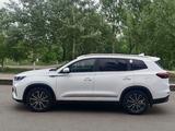 Chery Tiggo 8 Pro 2022 года за 8 500 000 тг. в Астана – фото 4
