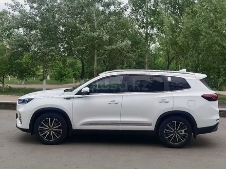 Chery Tiggo 8 Pro 2022 года за 8 500 000 тг. в Астана – фото 4
