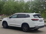 Chery Tiggo 8 Pro 2022 года за 8 500 000 тг. в Астана – фото 5