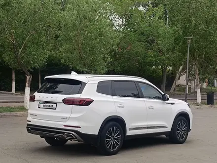 Chery Tiggo 8 Pro 2022 года за 8 500 000 тг. в Астана – фото 6