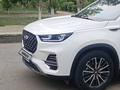 Chery Tiggo 8 Pro 2022 года за 8 500 000 тг. в Астана – фото 8