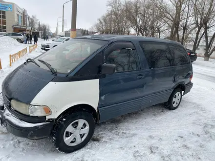 Toyota Previa 1995 года за 1 800 000 тг. в Астана